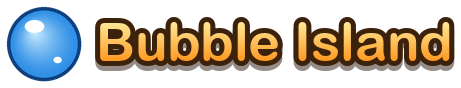 Bubble Island